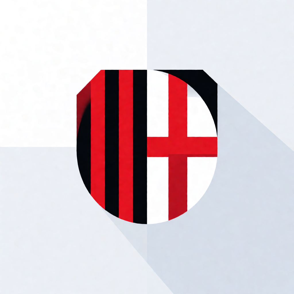AC米兰体育平台Logo