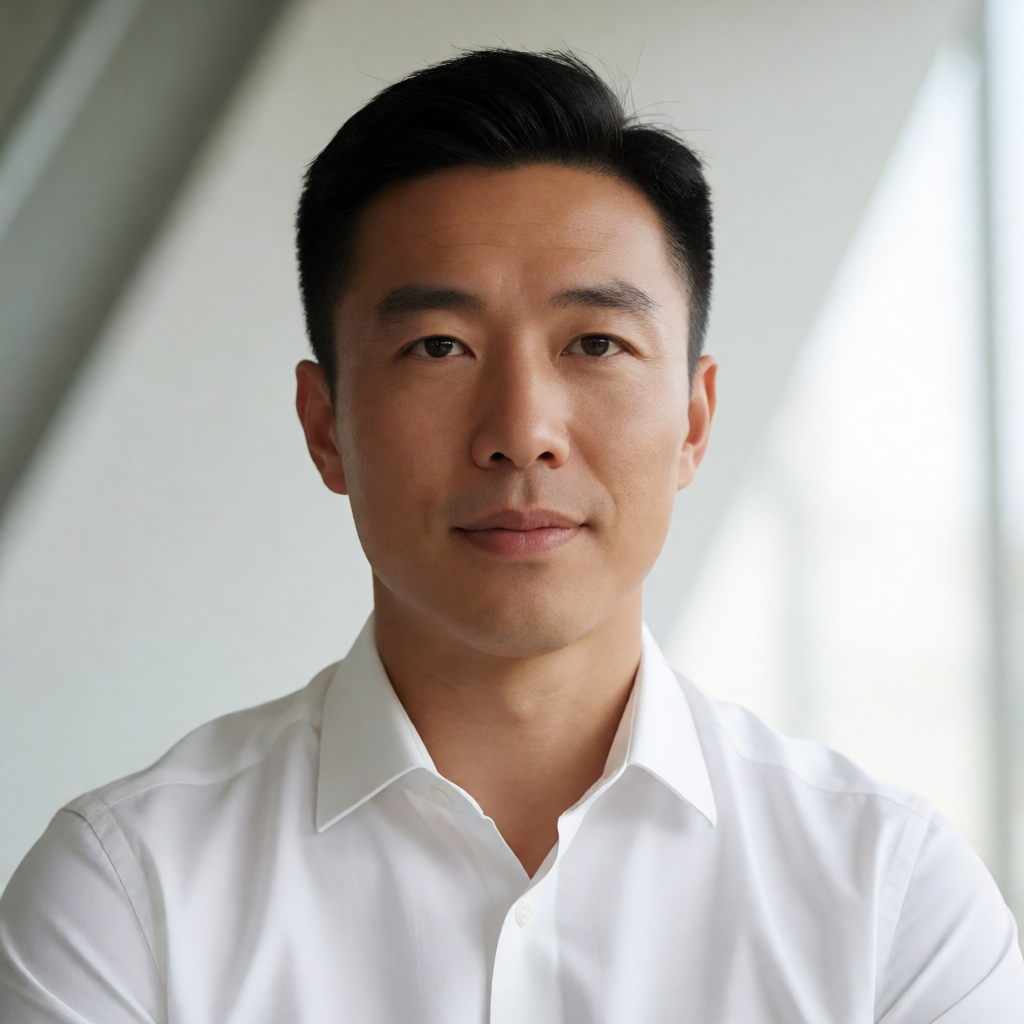 AC米兰球员在球场上带球突破